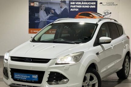 Ford Kuga 120.710 km 14.999 € Ganderkesee 27777