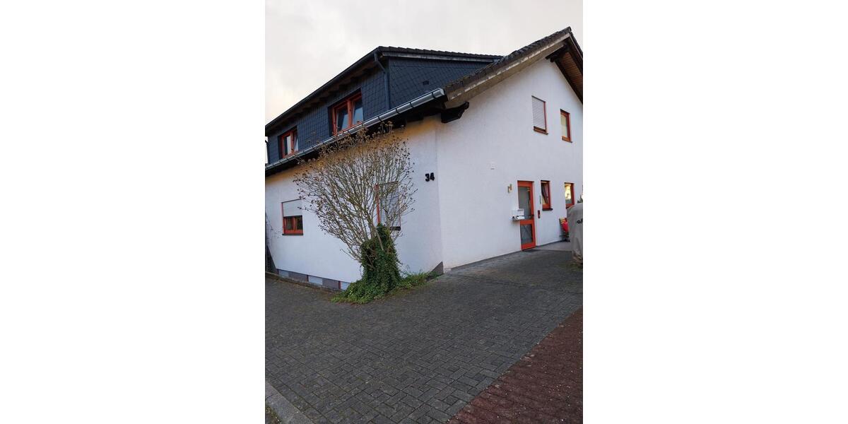 Doppelhaushälfte Seeheim-Jugenheim Jugenheim - 7 Zimmer, 165 m&sup2;, 1.850&euro; | Angebot:26657046