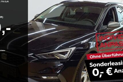Seat Leon 29.110 km 27.840 € Weiden 92637