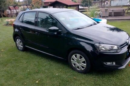 VW Polo 59.006 km 6.790 € Großröhrsdorf 01900