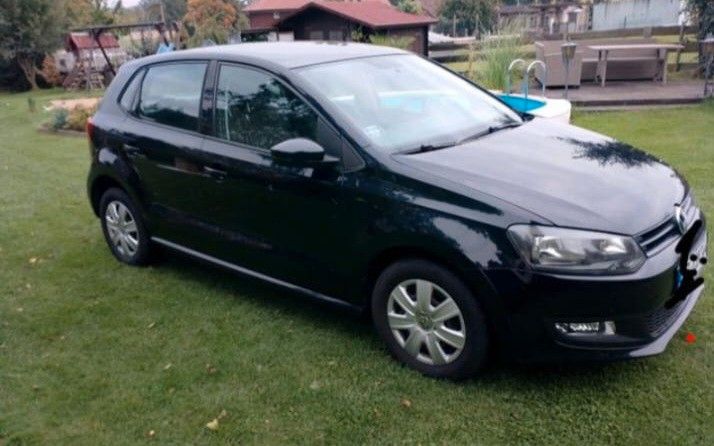 VW Polo 59.006 km 6.790 € Großröhrsdorf 01900
