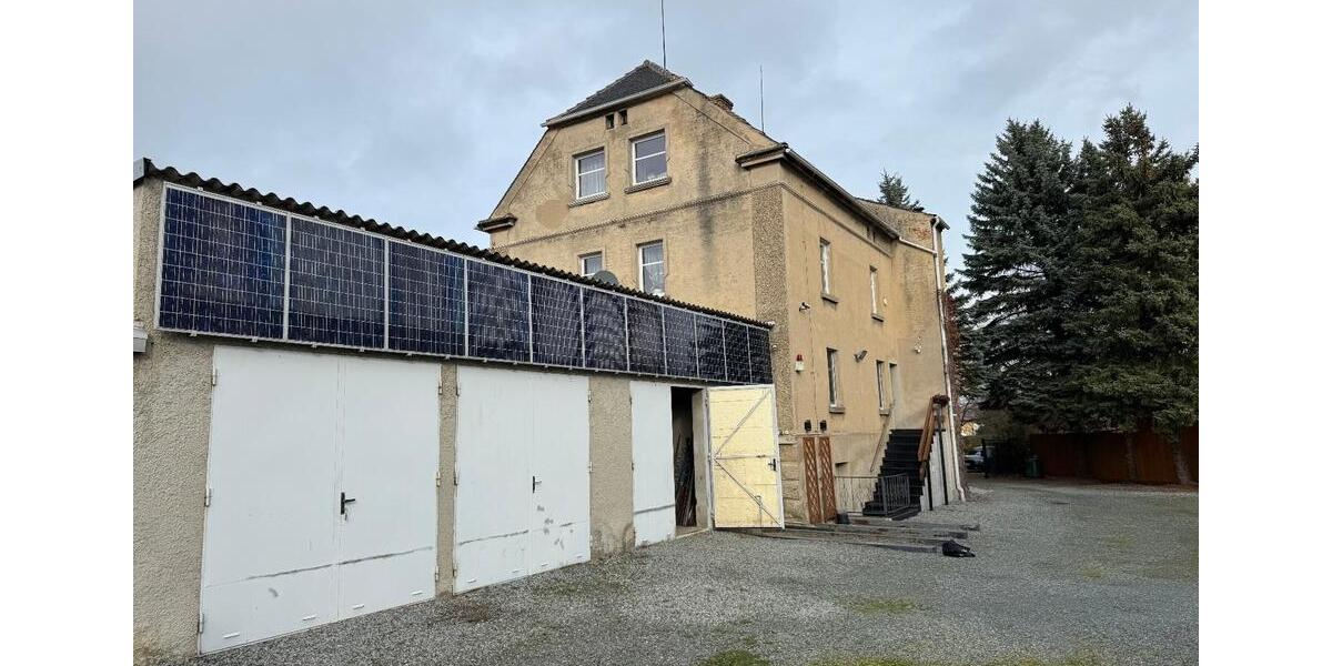 Mehrfamilienhaus, Wohnhaus Zittau - 200.000&euro; | Angebot:26201142