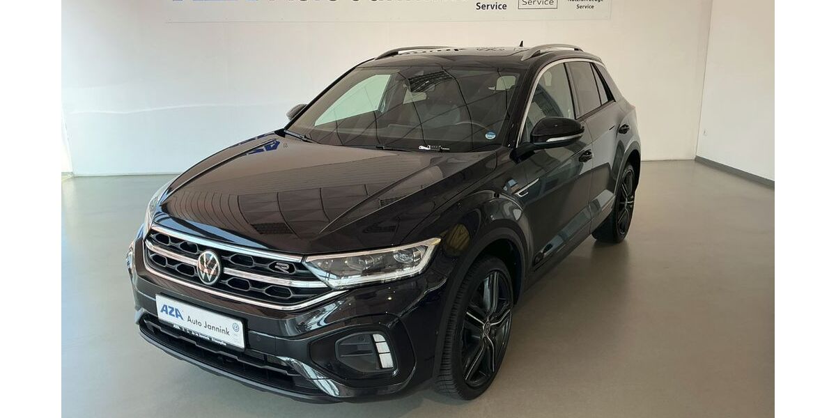 VW T-Roc 55.652 km 28.900 &euro; Friesoythe 26169