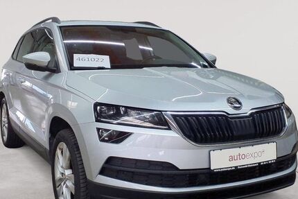 Skoda Karoq 149.542 km 23.289 € Fernwald-Steinbach 35463