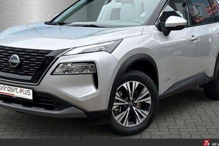 Nissan X-Trail 9.220 km 29.970 € Rödermark 63322