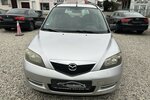 Mazda 2 1.5i Comfort Klima 1.Hand TÜV 04/2027 169.000 km 1.500 &euro; Altdorf 84032