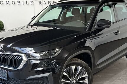 Skoda Kodiaq 114.750 km 24.989 &euro; Wardenburg 26203