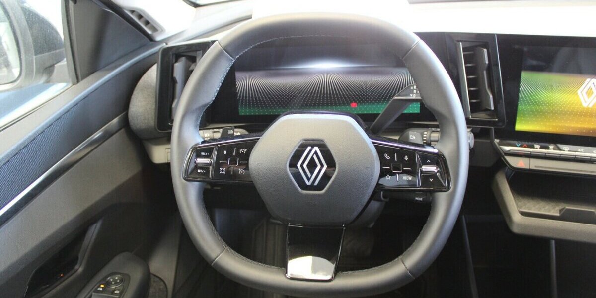 Renault Megane EV60 220hp optimum charge Equilibre 30.847 km 22.980 &euro; Euskirchen 53881