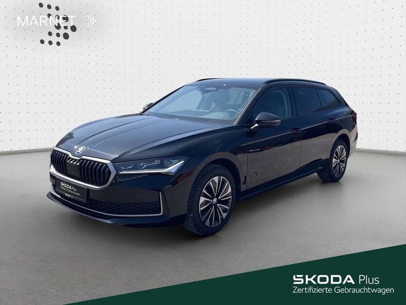 Skoda Superb 14.074 km 31.690 € Heidenheim an der Brenz 89520