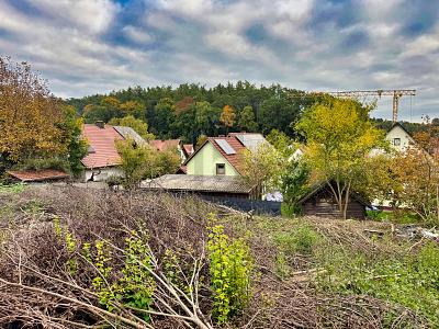 AUF EINER ANHÖHE MIT WALDBLICK - Grundstück Ergoldsbach Langenhettenbach | Angebot:24747766