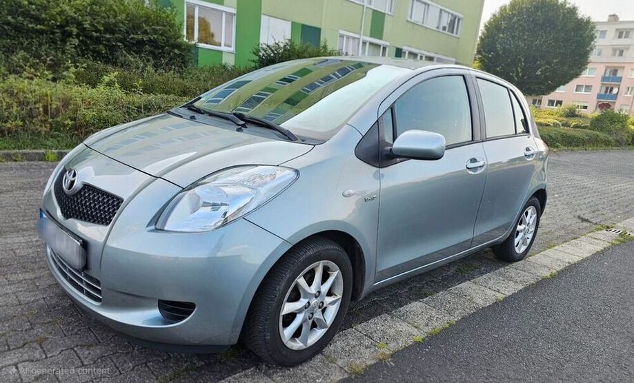 Yaris