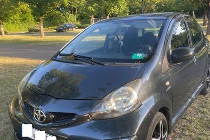Toyota Aygo (X) 247.000 km 1.300 &euro; Wendlingen 73240