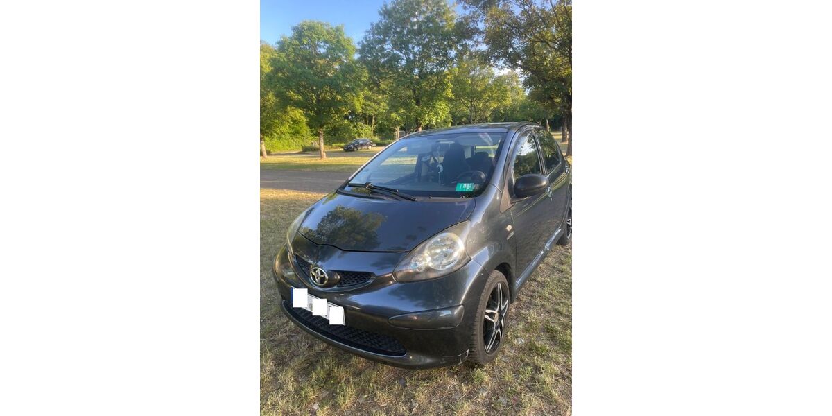 Toyota Aygo (X) 247.000 km 1.300 &euro; Wendlingen 73240