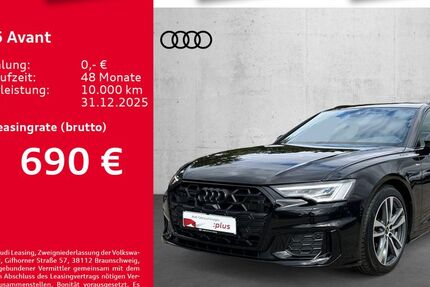 Audi A6 21.033 km 55.980 € Leipzig 04277