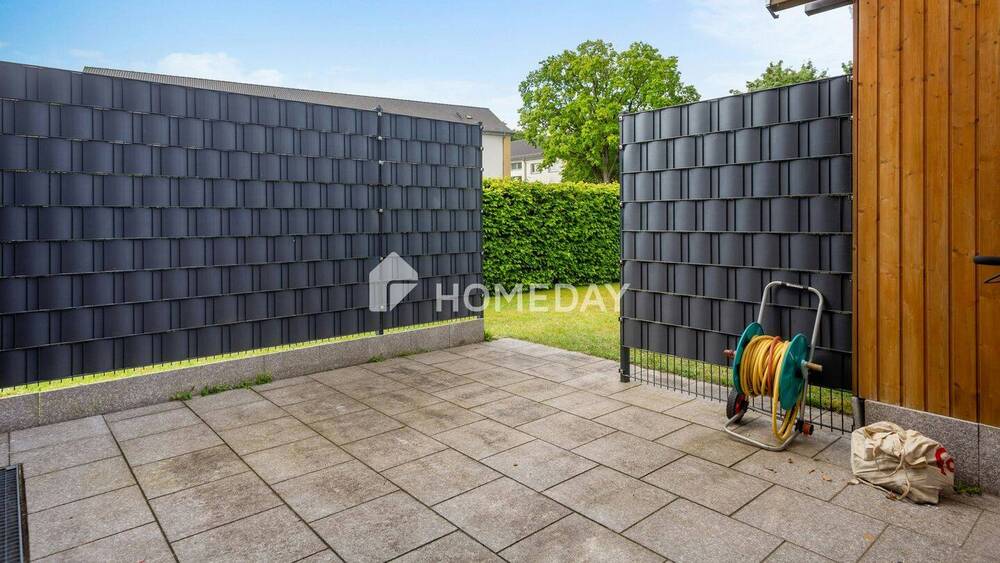 Reihenendhaus Wahlstedt - 4 Zimmer, 95 m&sup2;, 228.500&euro; | Angebot:26903236