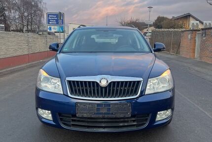 Skoda Octavia 237.432 km 3.500 &euro; Groß zimmern 64846