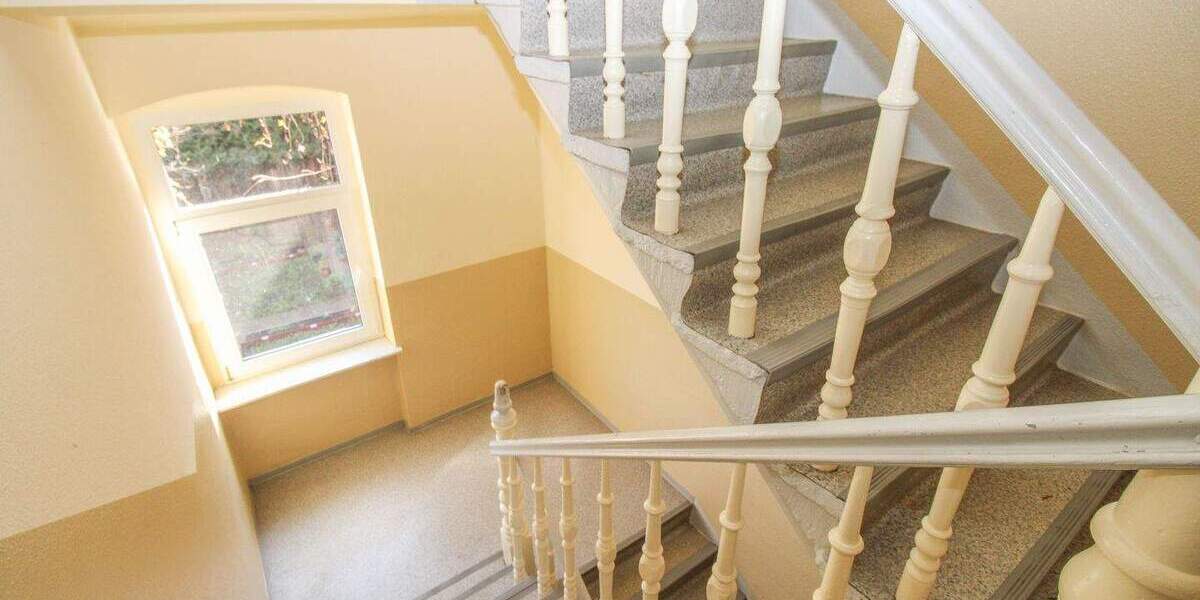 Etagenwohnung Erfurt Andreasvorstadt - 5 Zimmer, 127 m&sup2;, 349.980&euro; | Angebot:25246367