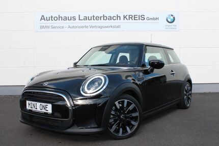 Mini ONE 19.500 km 22.950 € Lauterbach 36341