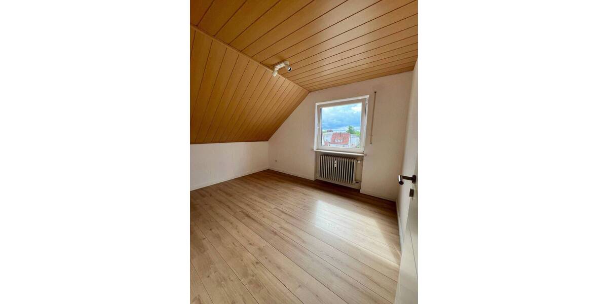 Etagenwohnung Lauf an der Pegnitz Kotzenhof - 3 Zimmer, 194.900&euro; | Angebot:26787010