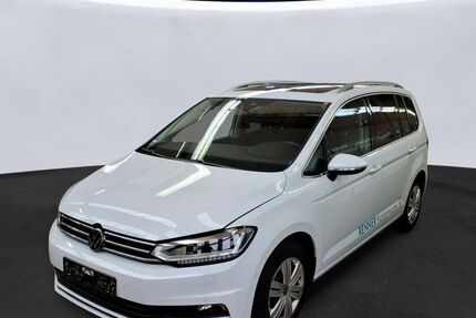 VW Touran 62.694 km 31.894 &euro; Hagen 58091