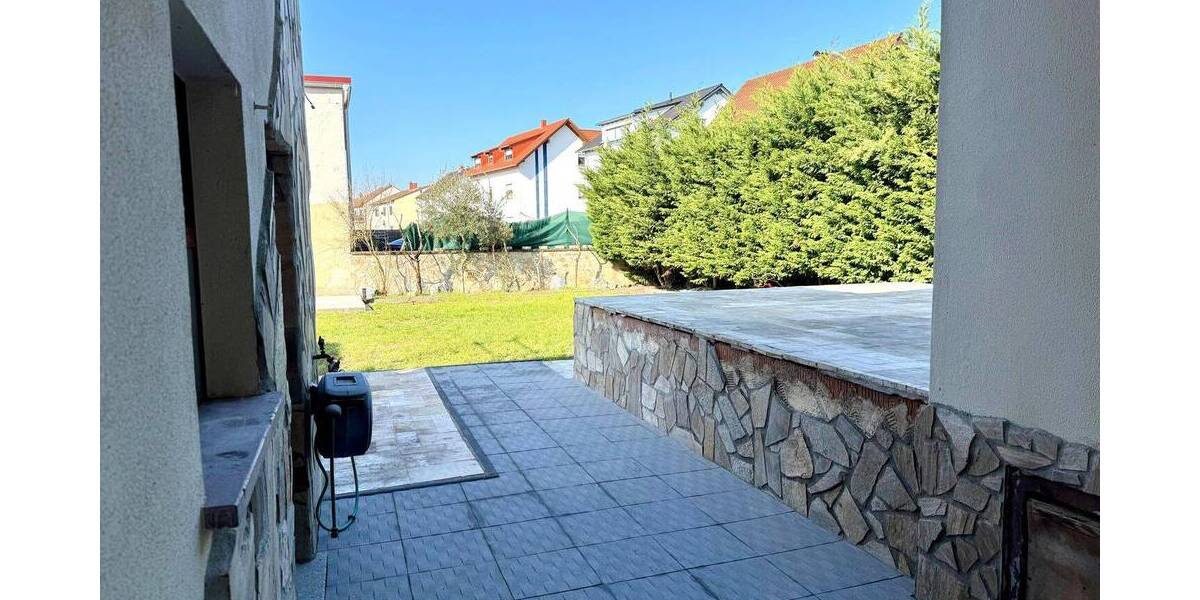 Einfamilienhaus Maxdorf - 4 Zimmer, 145 m&sup2;, 475.000&euro; | Angebot:25729477