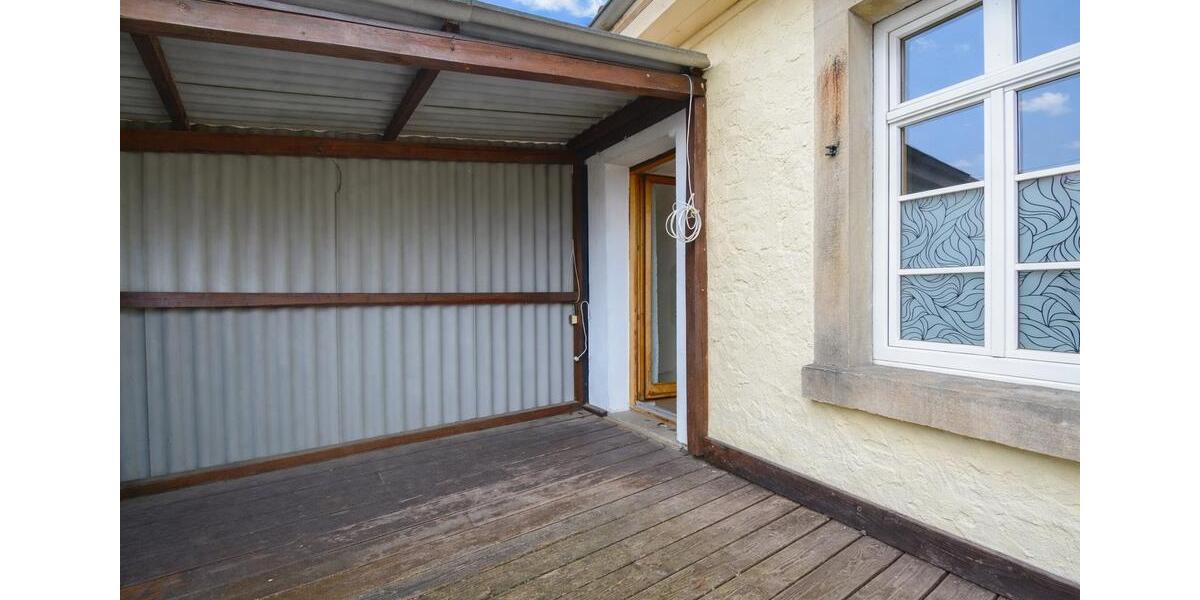 Gewerbeobjekt Marktrodach - 1.250&euro; | Angebot:25235803