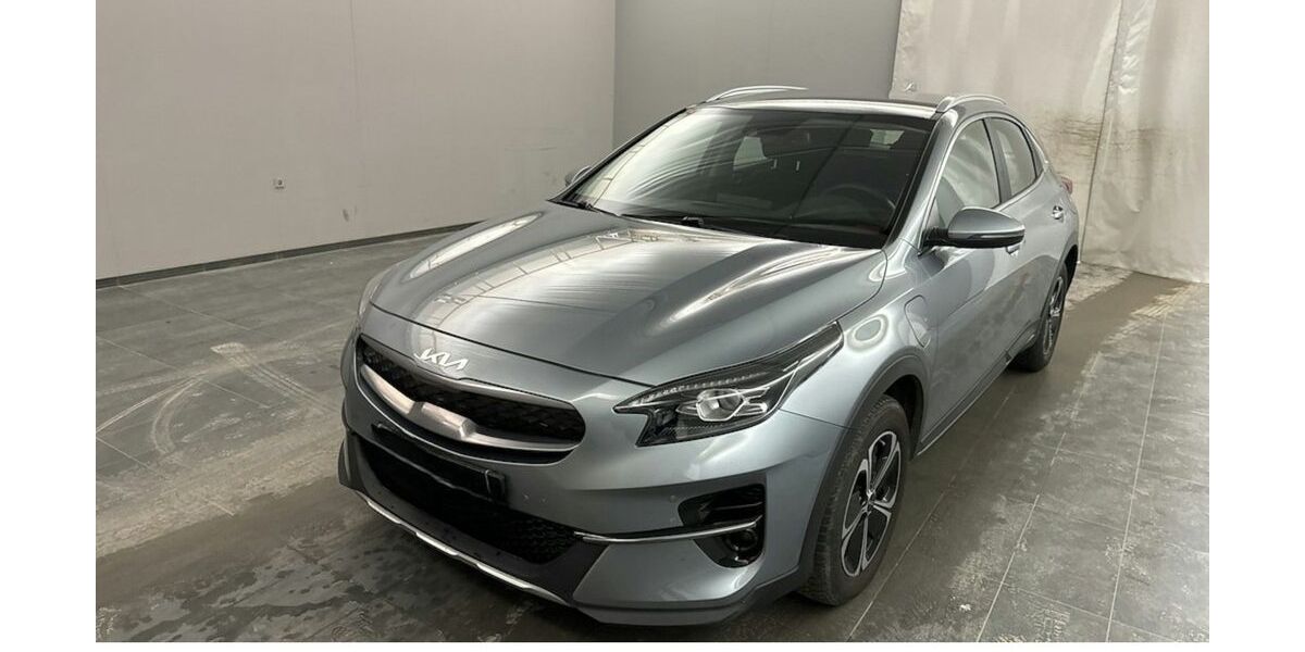 Kia ceed Sportswagon 36.217 km 20.900 &euro; Berlin 12359