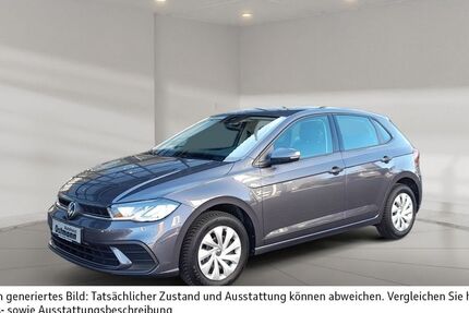 VW Polo 4.019 km 19.220 &euro; Schwalmstadt 34613