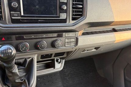 VW Crafter 135.000 km 16.800 &euro; Nürnberg 90443