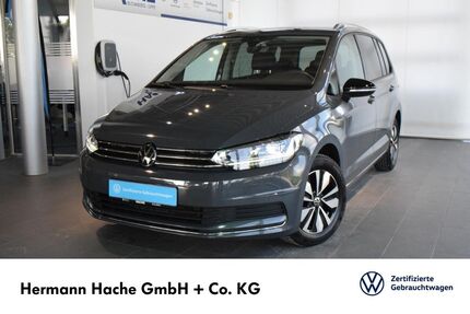 VW Touran 24.062 km 33.850 &euro; Blomberg 32825
