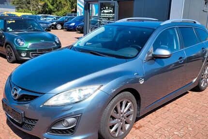 Mazda 6 136.495 km 6.690 &euro; Halle (Westfalen) 33790