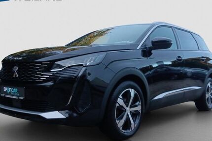 Peugeot 5008 27.200 km 29.500 &euro; Neunkirchen 66539