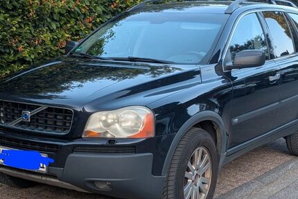 Volvo XC90 347.000 km 3.400 &euro; Roetgen 52159