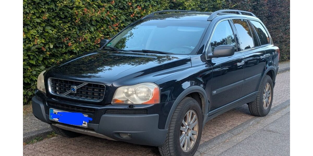 Volvo XC90 347.000 km 3.400 &euro; Roetgen 52159