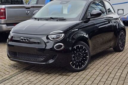 Fiat 500 3.200 km 18.880 &euro; Düren 52351