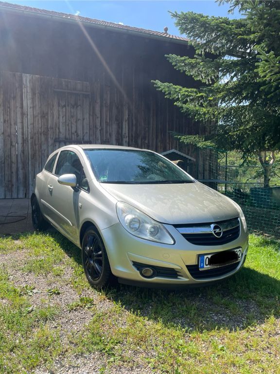 Corsa