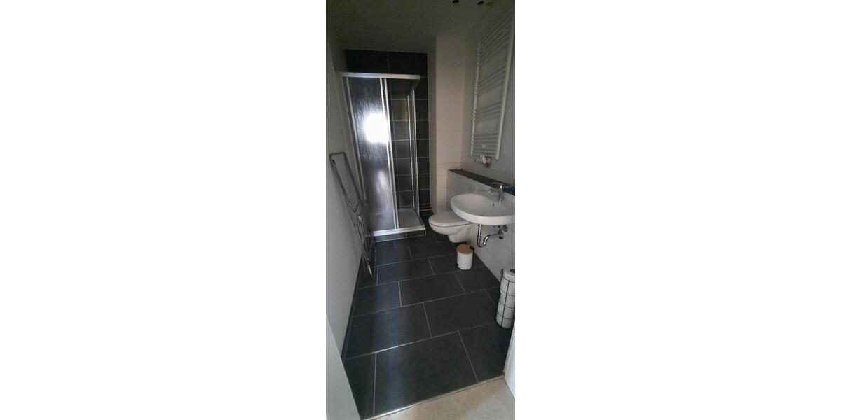 Etagenwohnung Leuna - 3 Zimmer, 75 m&sup2;, 920&euro; | Angebot:24649616