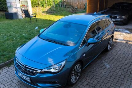 Opel Astra 203.000 km 6.700 &euro; Weinheim 69469