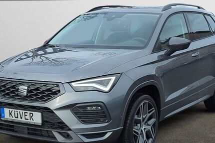 Seat Ateca 1.400 km 35.162 &euro; Hagen 27628