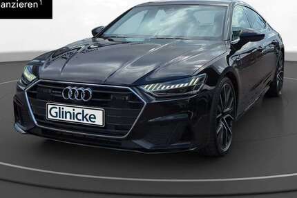 Audi A7 46.490 km 59.980 &euro; Weimar 99423