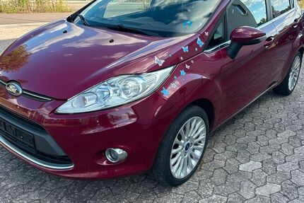 Ford Fiesta 140.000 km 4.990 &euro; Saarbrücken 66117
