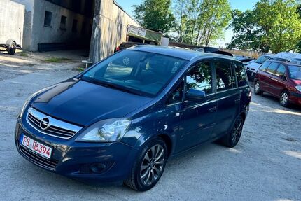 Opel Zafira 238.000 km 3.099 &euro; Neufahrn 85375