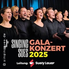 Singing Sues - Galakonzert 2025
