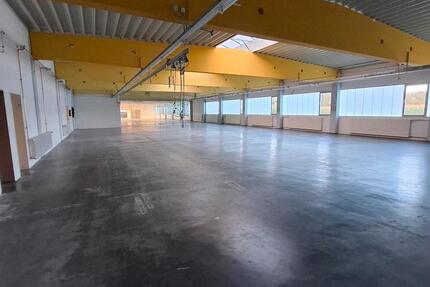 Gewerbeobjekt Redwitz an der Rodach - 2&euro; | Angebot:25097151