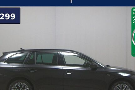 Skoda Octavia 195.718 km 15.450 &euro; Gyhum/Bockel 27404