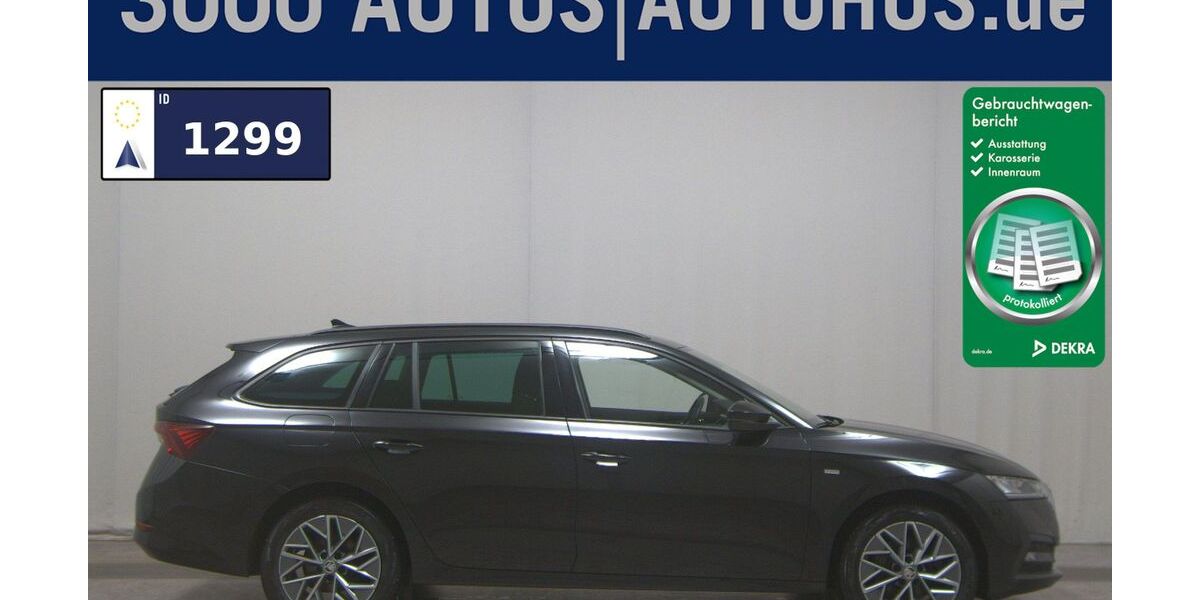 Skoda Octavia 195.718 km 15.450 &euro; Gyhum/Bockel 27404