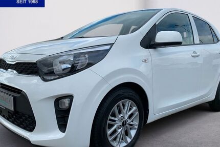 Kia Picanto 41.000 km 12.490 € Neuss 41462
