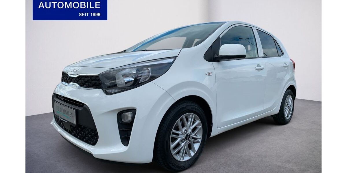 Kia Picanto 41.000 km 12.490 € Neuss 41462