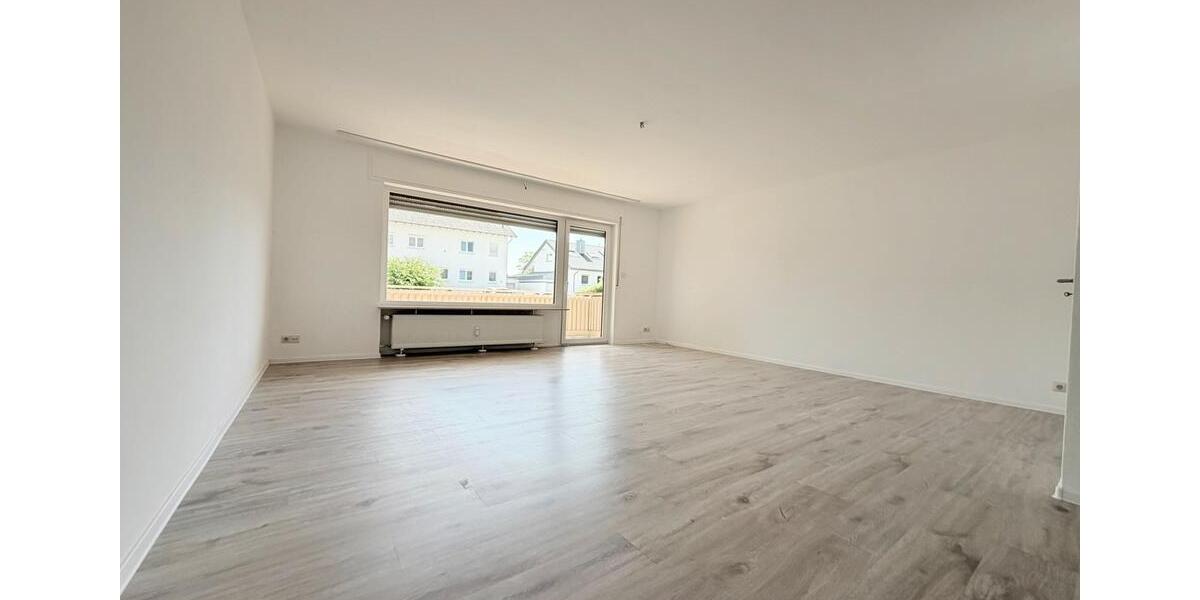 Hochparterre Bad Kreuznach - 3 Zimmer, 83 m&sup2;, 235.000&euro; | Angebot:26862434
