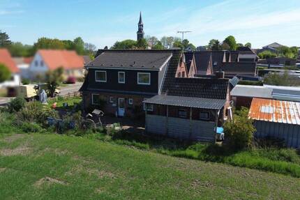 Haus Lunden - 5 Zimmer, 101 m&sup2;, 169.000&euro; | Angebot:25748691